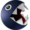 Chain Chomp Image